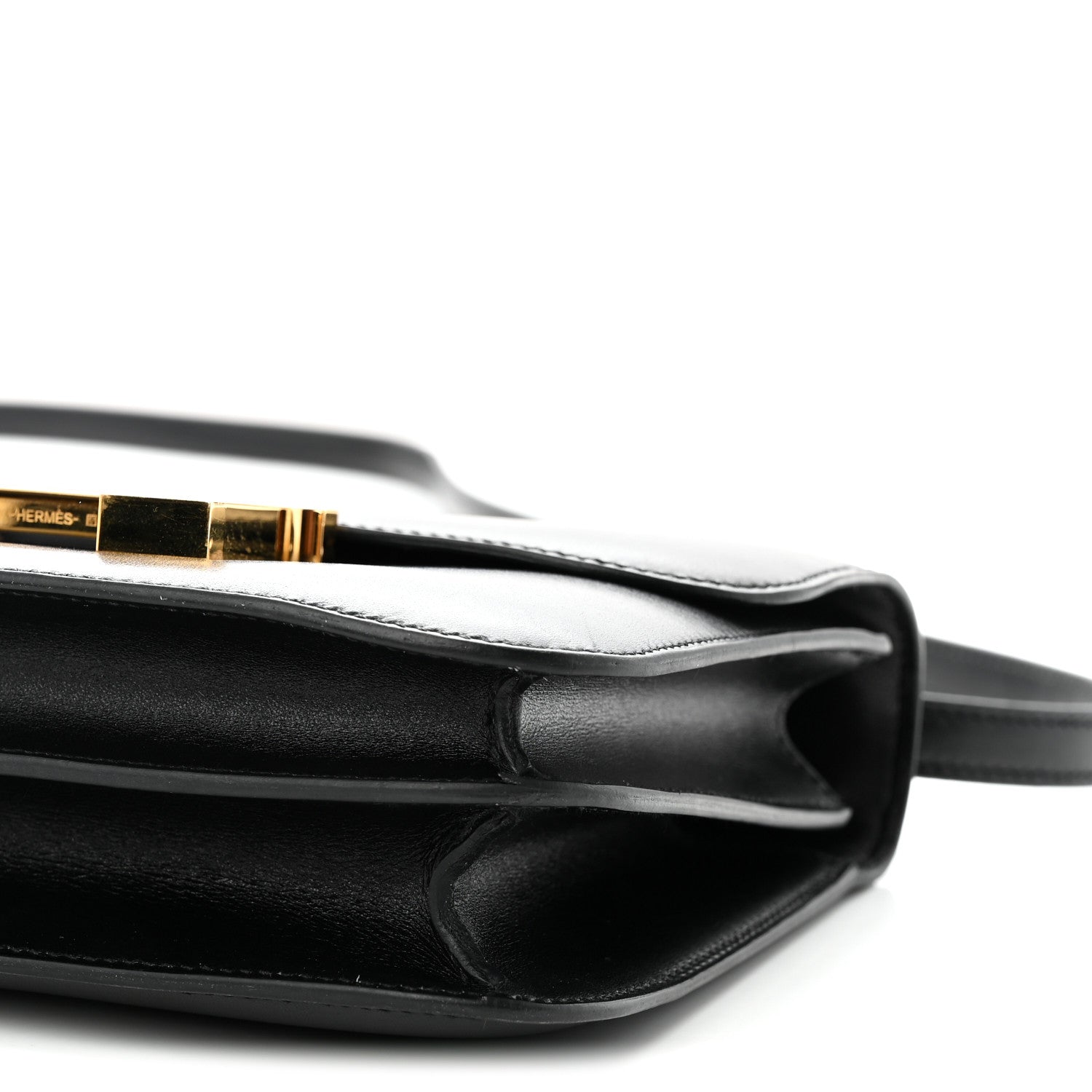 Hermes Box Constance 18 Black 10 of 11
