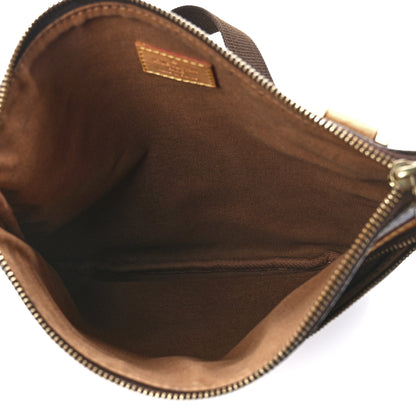 Louis Vuitton Monogram Bosphore Pochette 5 of 12