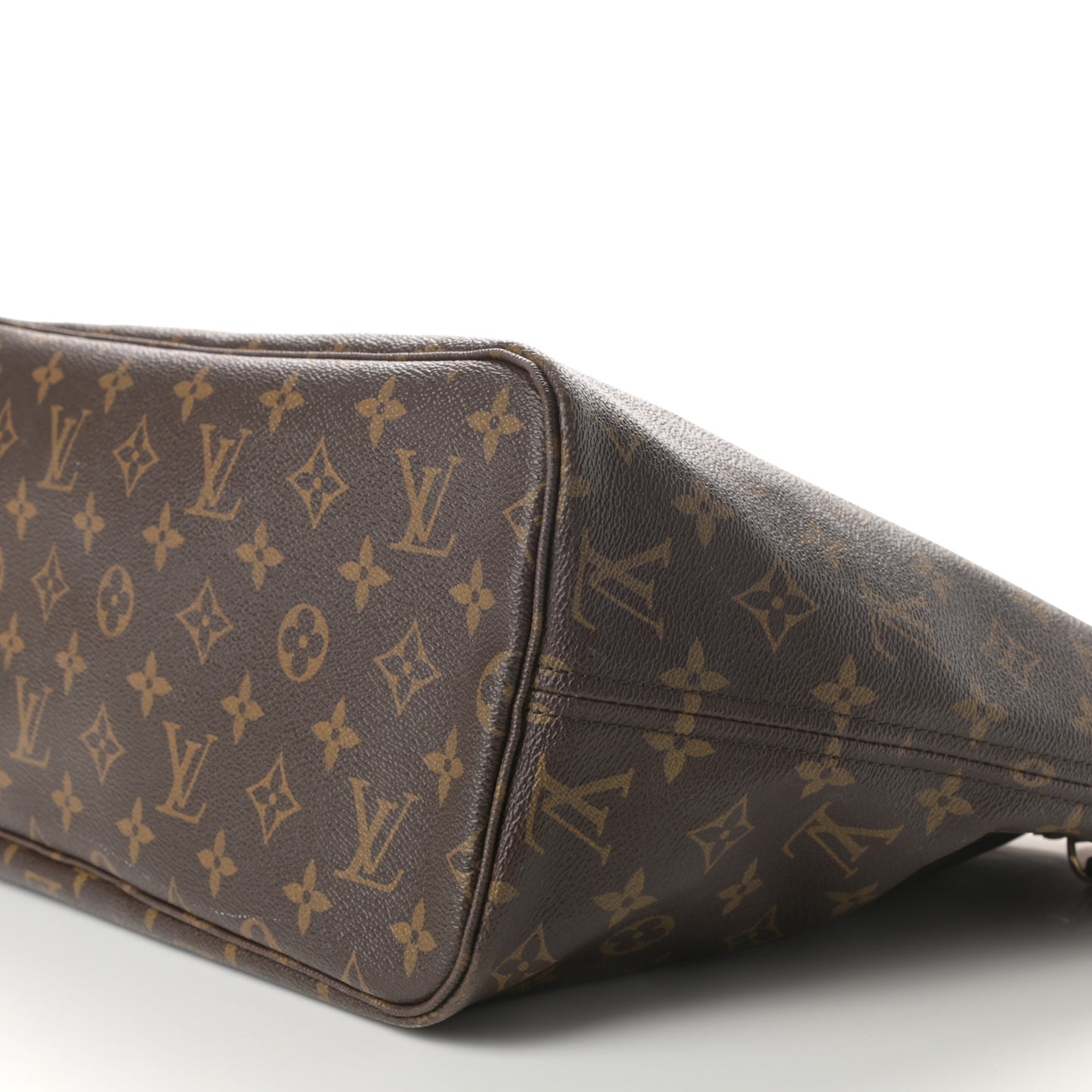 Monogram Neo Neverfull MM Mimosa