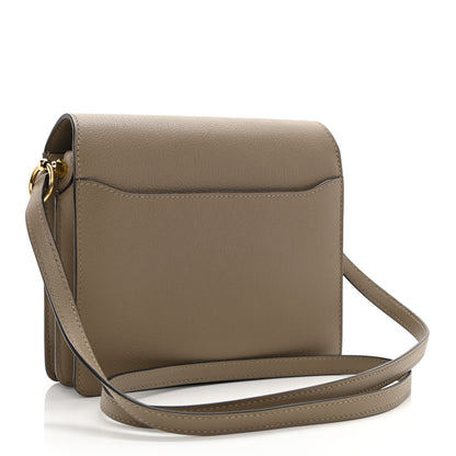 Hermes Evercolor Mini Sac Roulis Origan 2 of 10