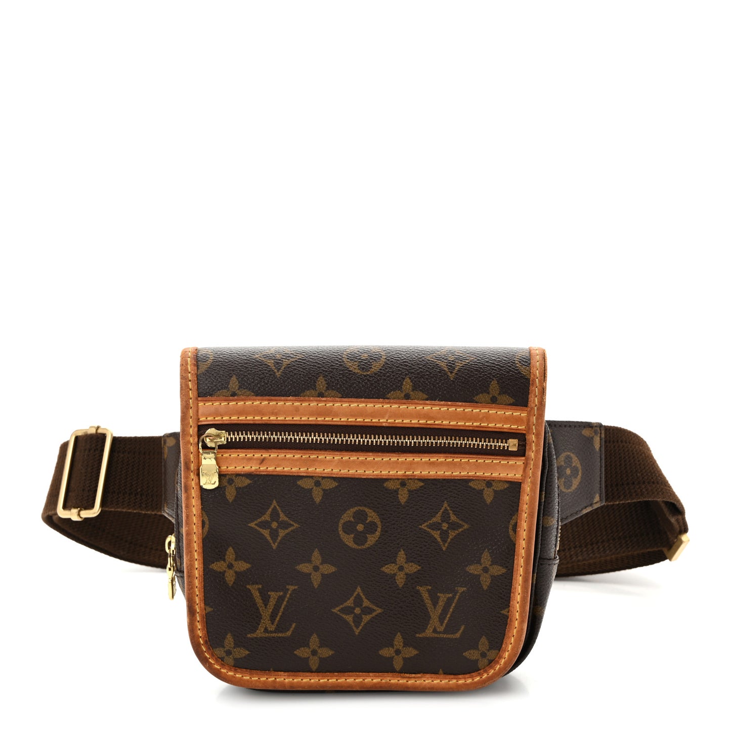 Monogram Bosphore Bum Bag