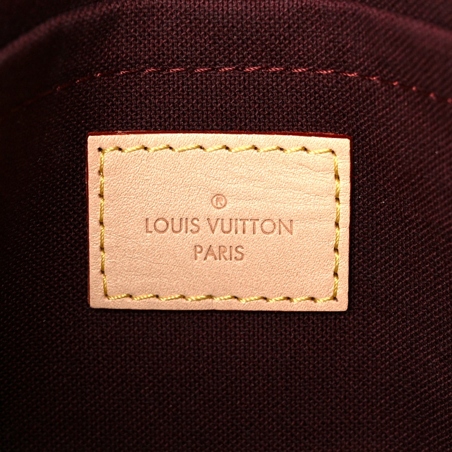 Monogram Favorite MM