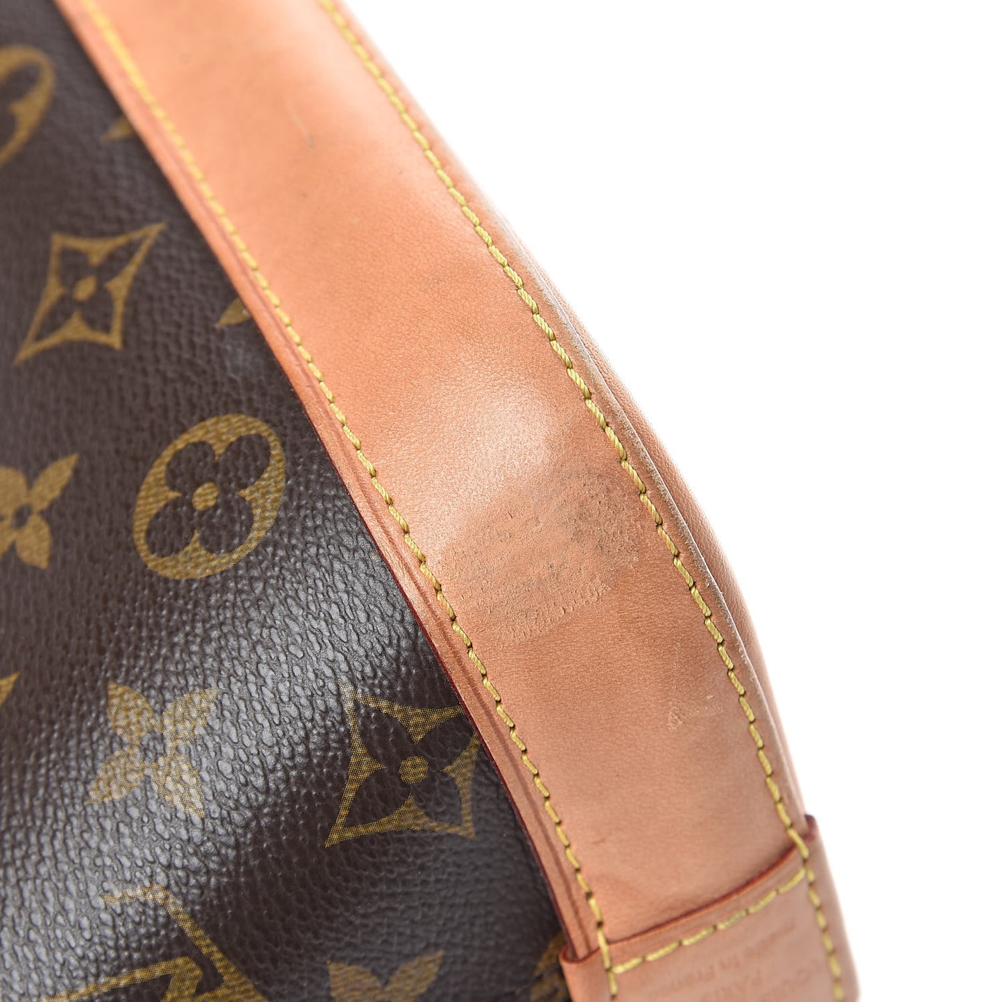 Monogram Alma PM