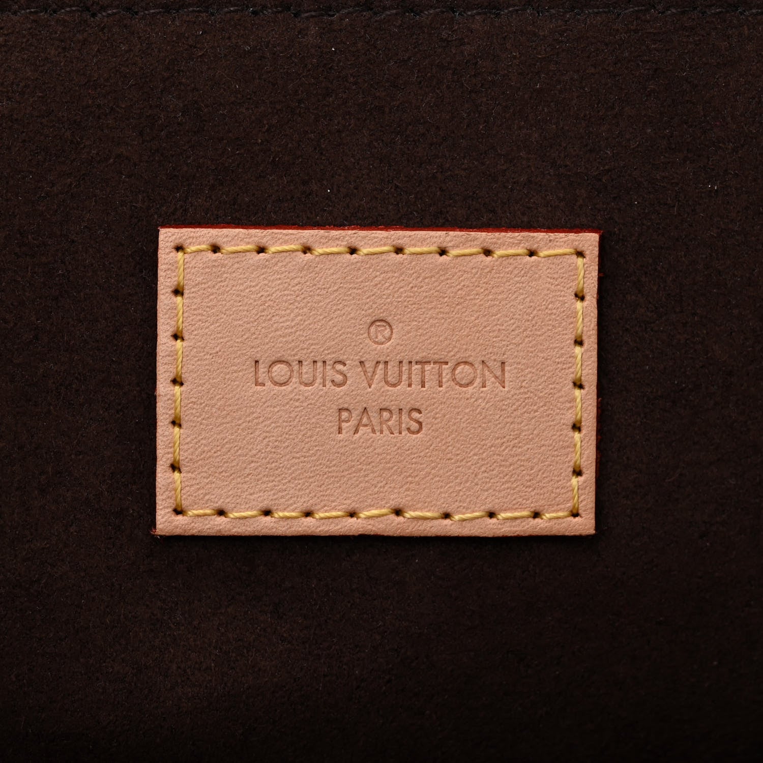 Louis Vuitton Monogram Pochette Metis 6 of 10