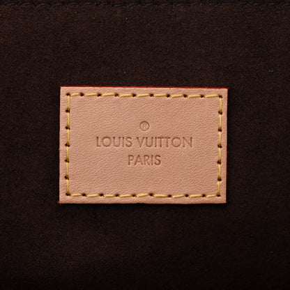 Louis Vuitton Monogram Pochette Metis 6 of 10
