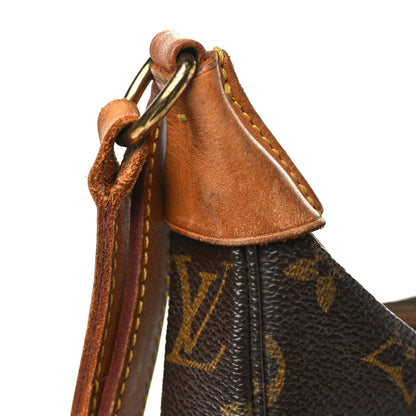 Louis Vuitton Monogram Boulogne 30 12 of 12
