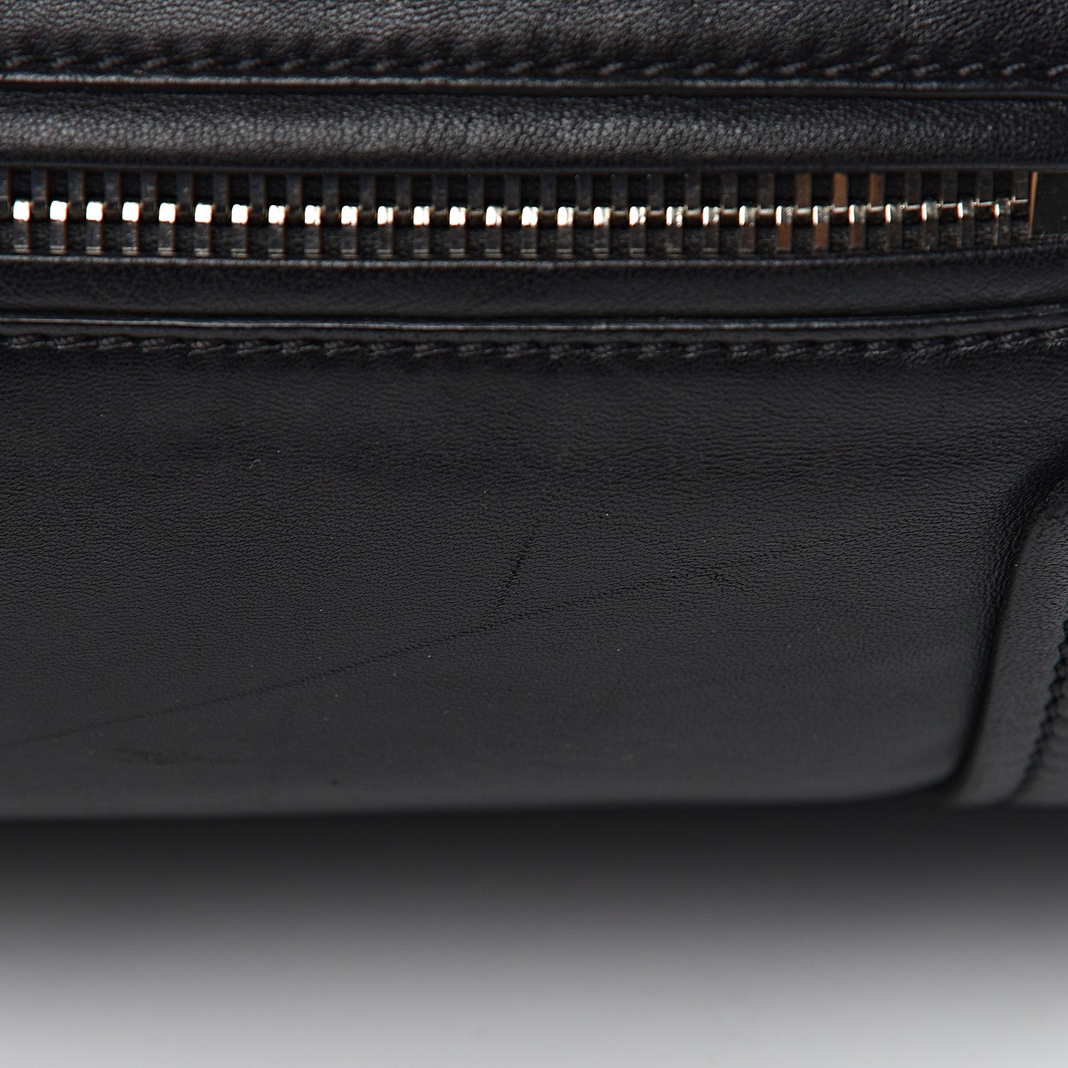 Valentino Garavani Nappa Boston Bag Black 16 of 18