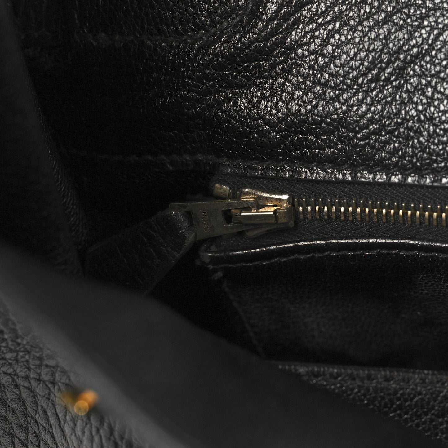 Ardennes Birkin 35 Black