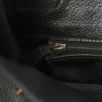 Hermes Ardennes Birkin 35 Black 17 of 23