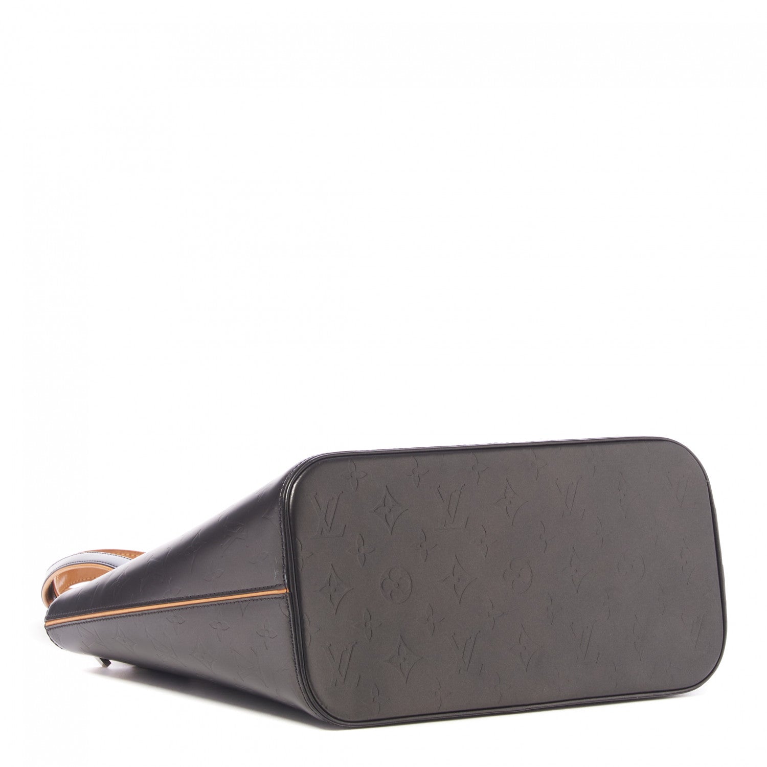 Louis Vuitton Mat Monogram Stockton Black 7 of 15