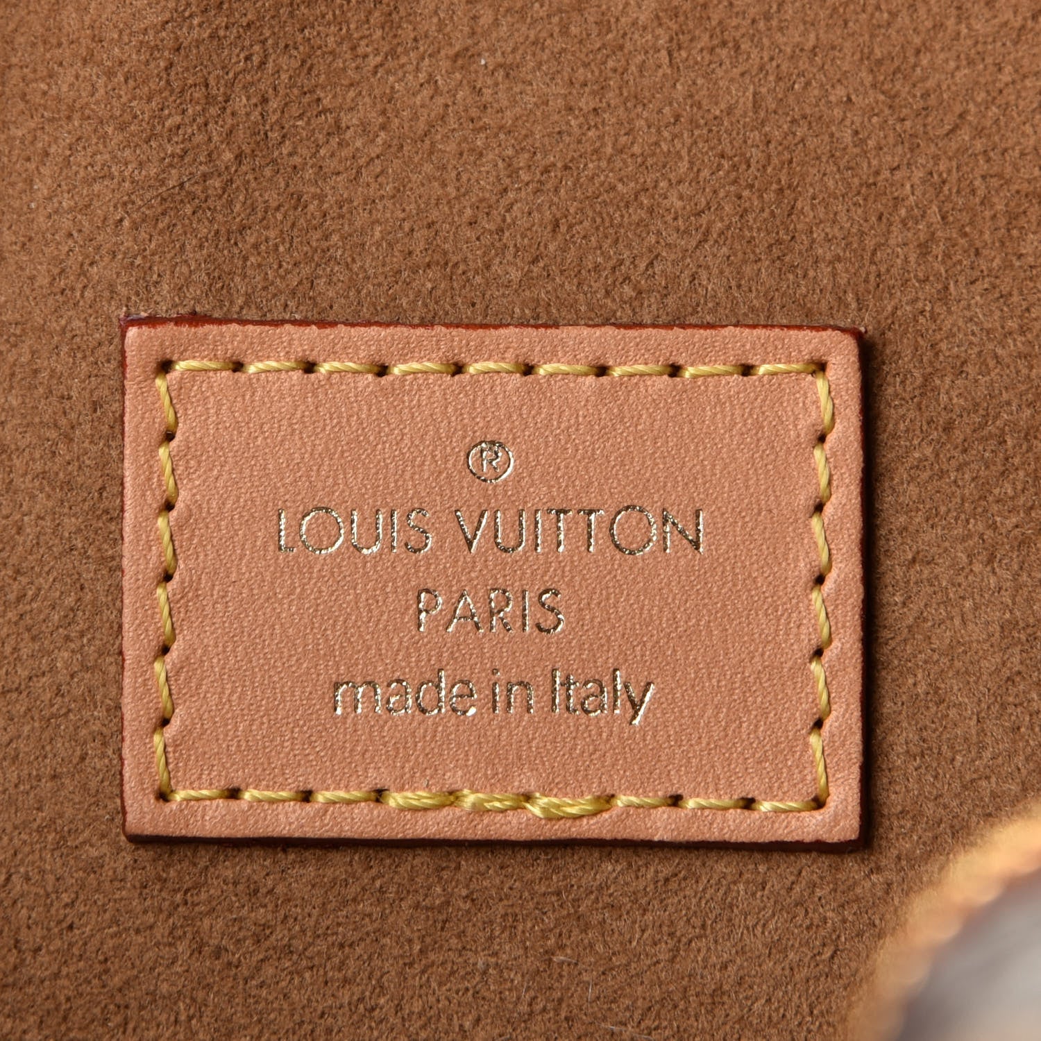 Louis Vuitton Monogram Boite Chapeau Souple MM 8 of 10