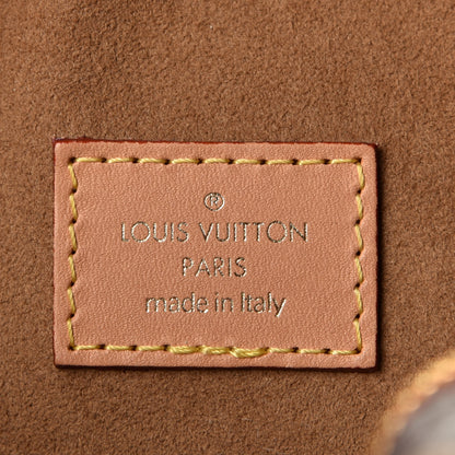 Louis Vuitton Monogram Boite Chapeau Souple MM 8 of 10