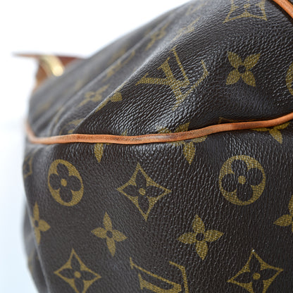 Louis Vuitton Monogram Galliera GM 8 of 15