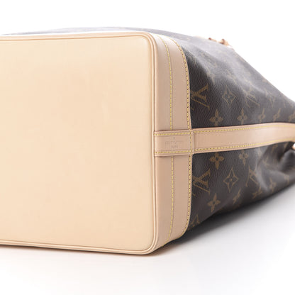 Louis Vuitton Monogram Noe 11 of 15