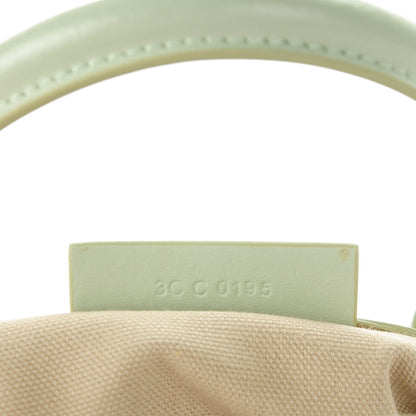 Givenchy Smooth Calfskin Small Antigona Aqua Green 6 of 8
