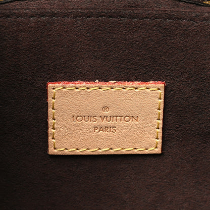 Louis Vuitton Monogram Pochette Metis 6 of 9