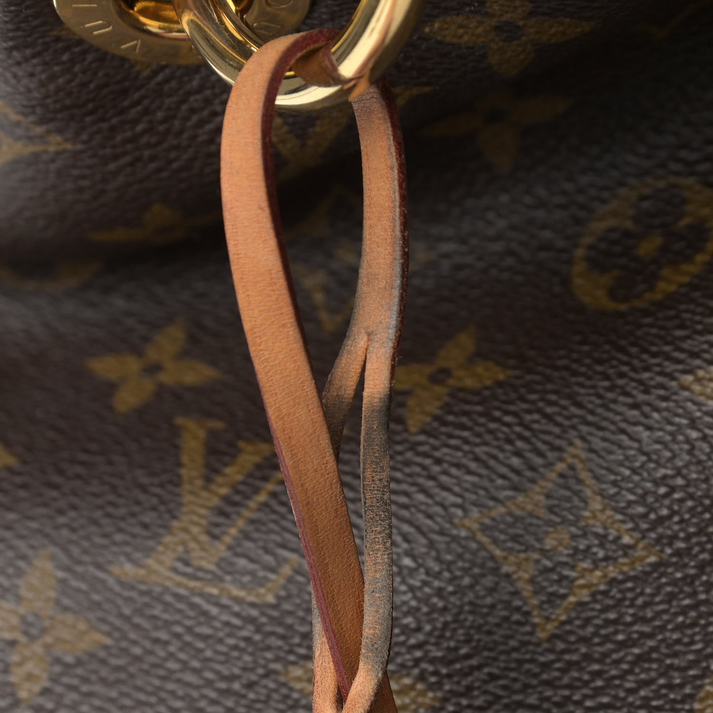 Monogram Artsy MM