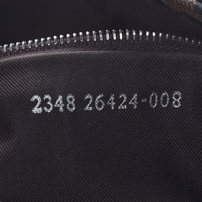 Fendi Zucca Baguette Tobacco 7 of 7