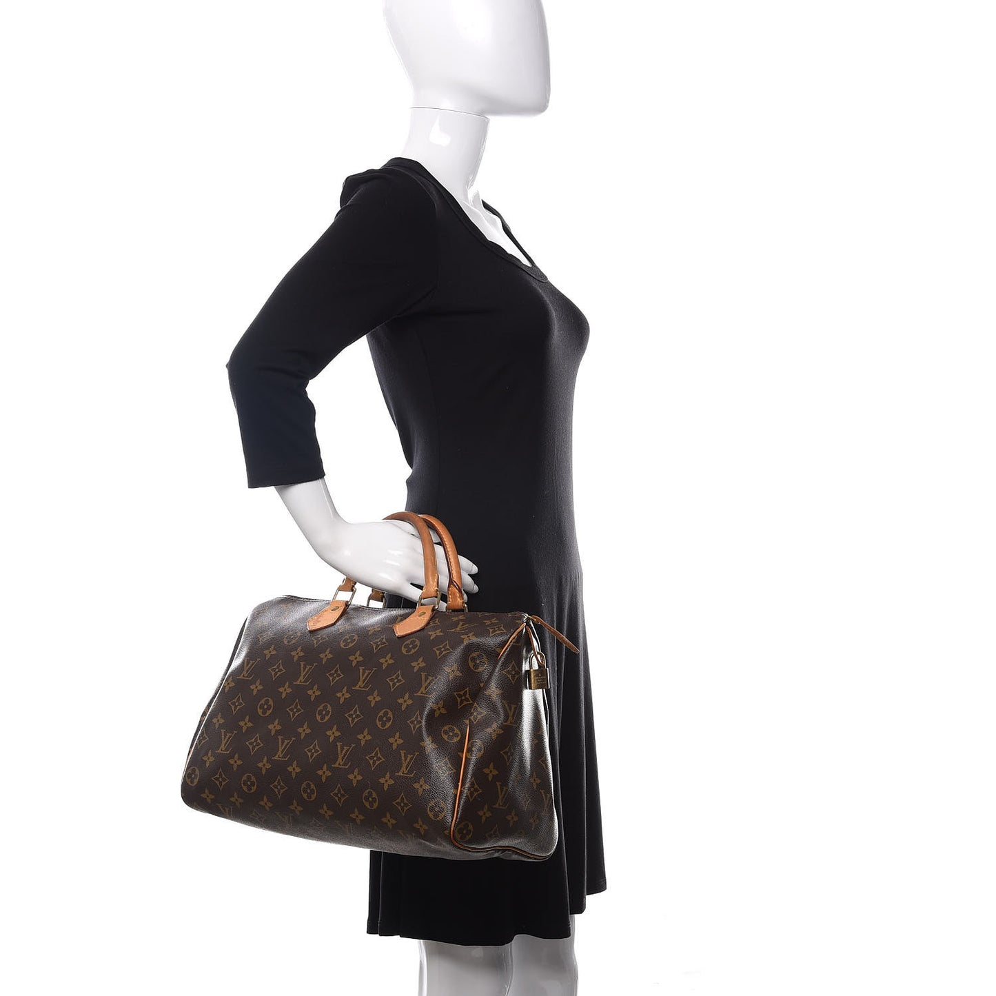 Monogram Speedy 35