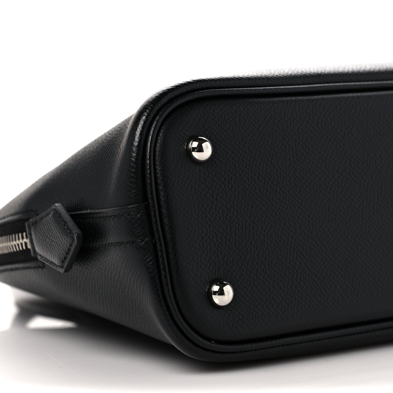 Hermes Epsom 1923 Bolide 25 Black 7 of 8