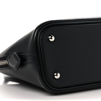Hermes Epsom 1923 Bolide 25 Black 7 of 8