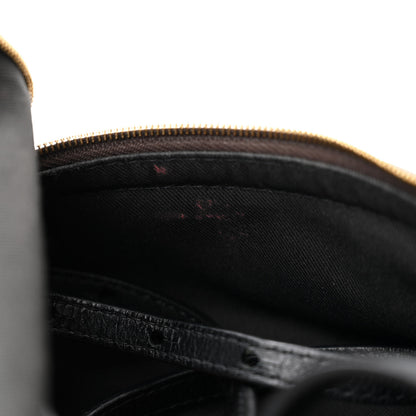 Louis Vuitton Monogram Palm Springs Backpack Mini 16 of 17