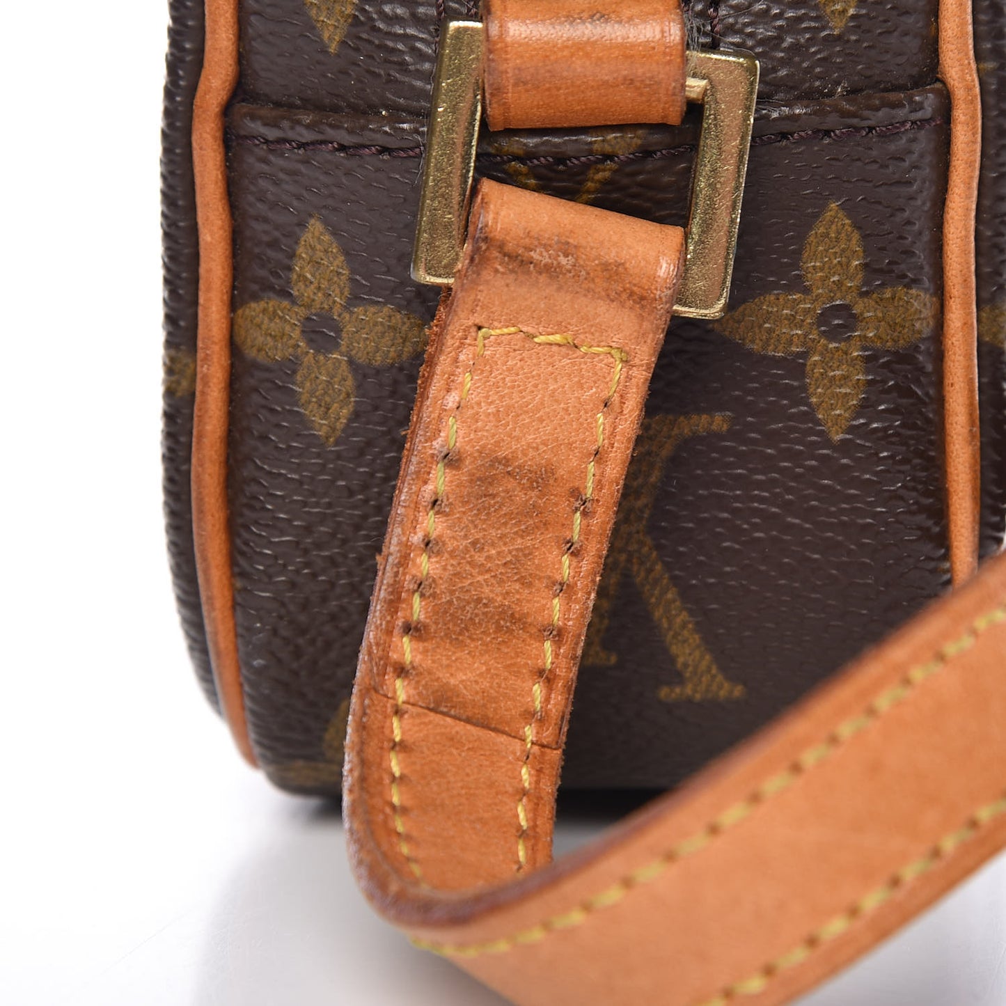 Monogram Pochette Cite
