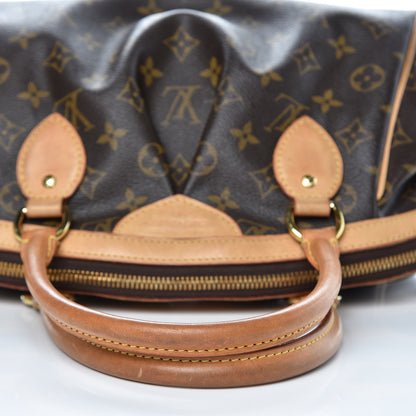 Louis Vuitton Monogram Tivoli PM 9 of 18