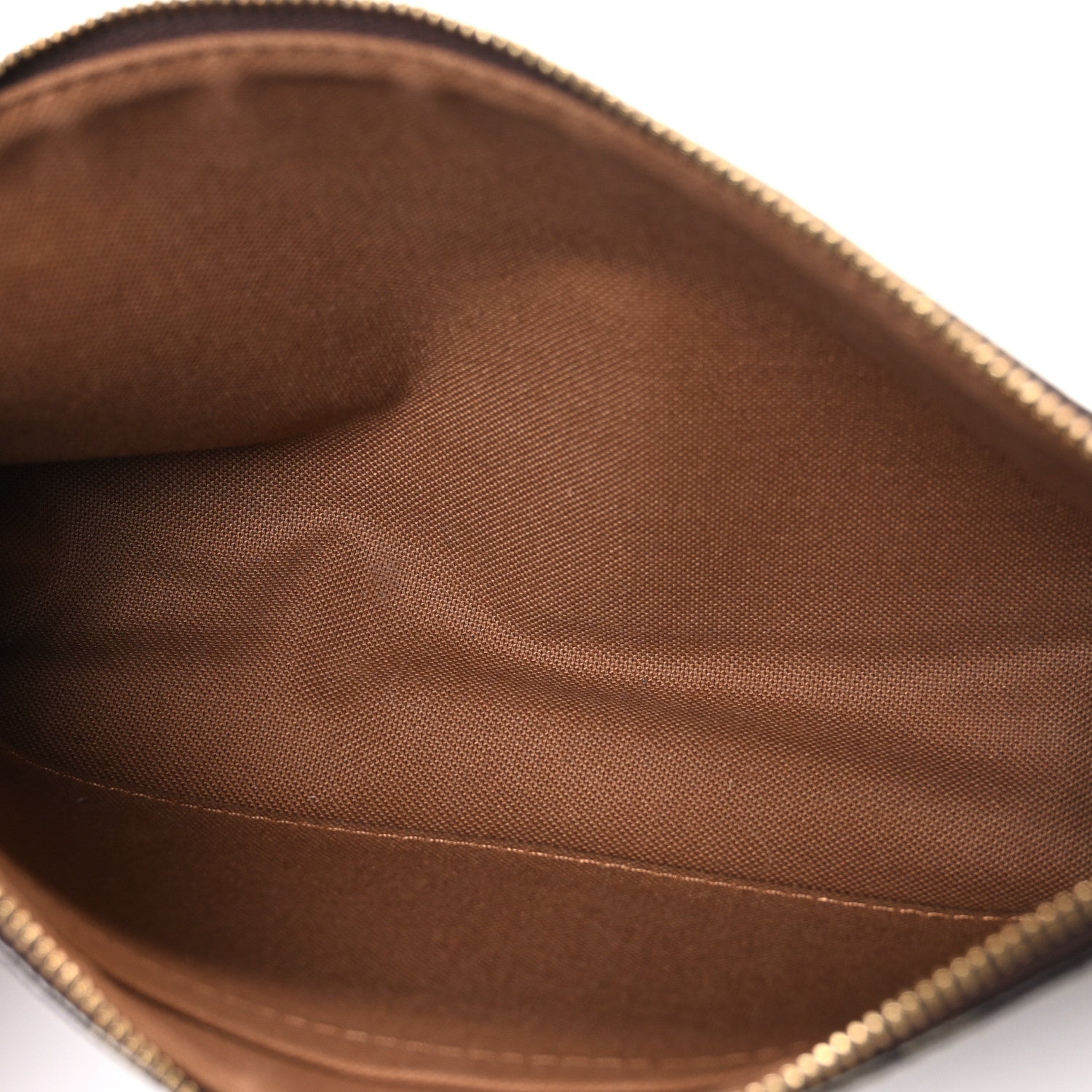 Louis Vuitton Monogram Pochette Accessories NM 5 of 11