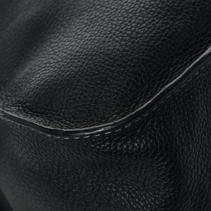 Chloe Calfskin Medium Marcie Satchel Black 11 of 13