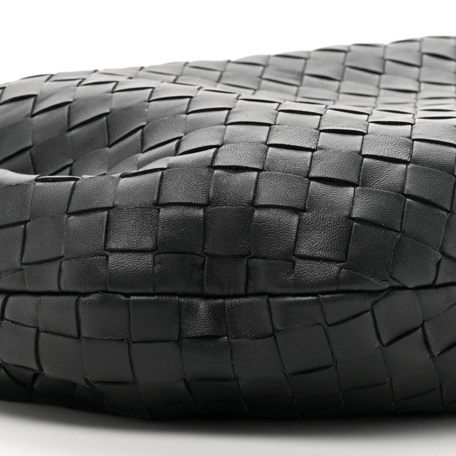 Bottega Veneta Nappa Intrecciato Small Jodie Black 10 of 10