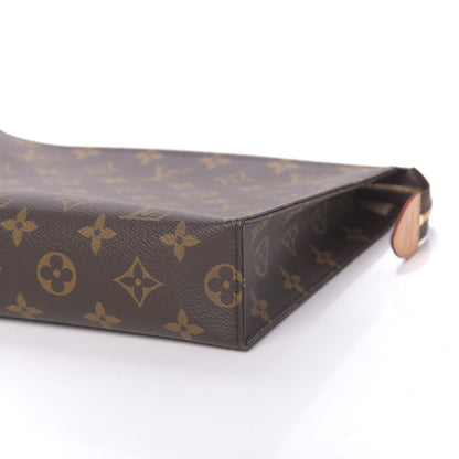 Louis Vuitton Monogram Toiletry Pouch 26 9 of 10