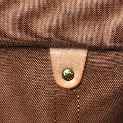 Louis Vuitton Monogram Sac Flanerie 45 10 of 17