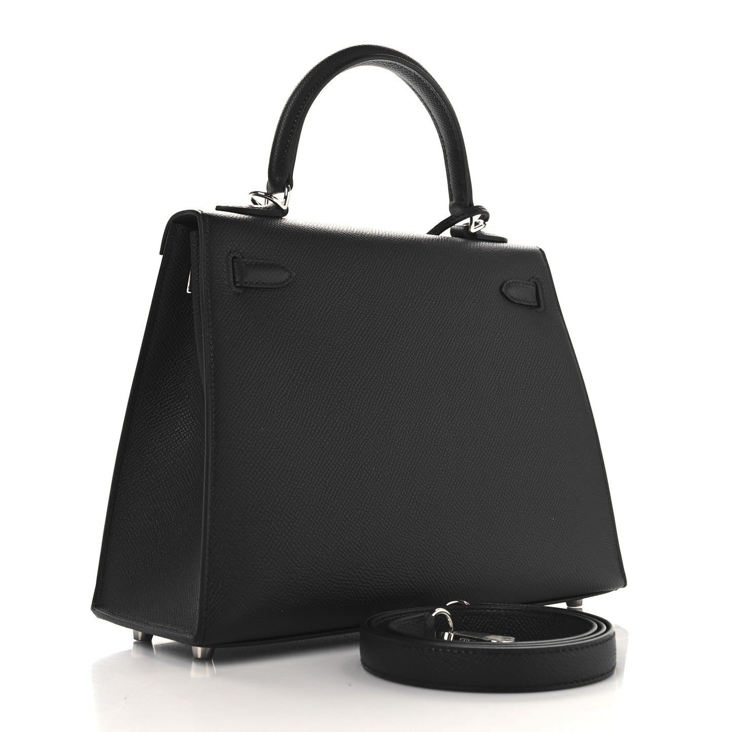 Epsom Kelly Sellier 25 Black