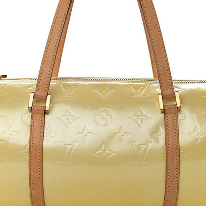 Louis Vuitton Vernis Bedford Perle 13 of 13