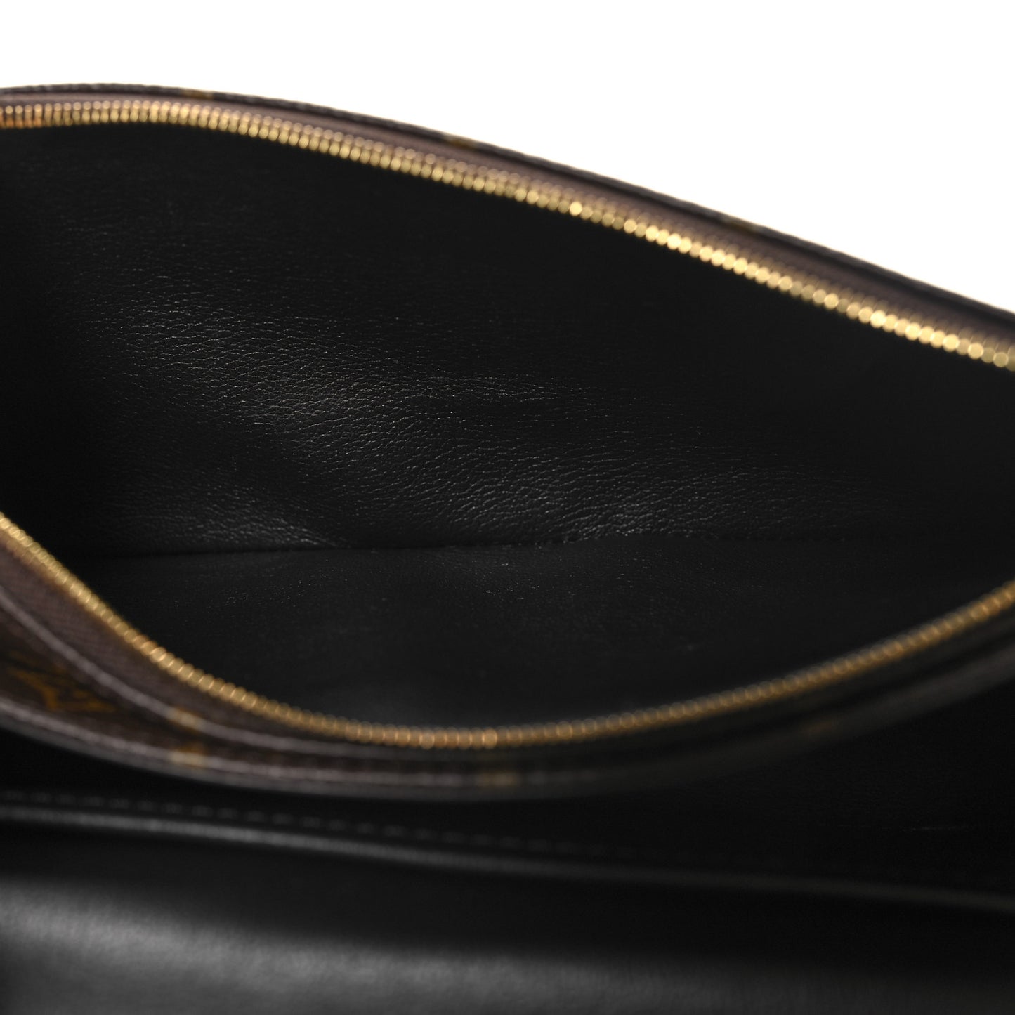 Monogram Marceau Black