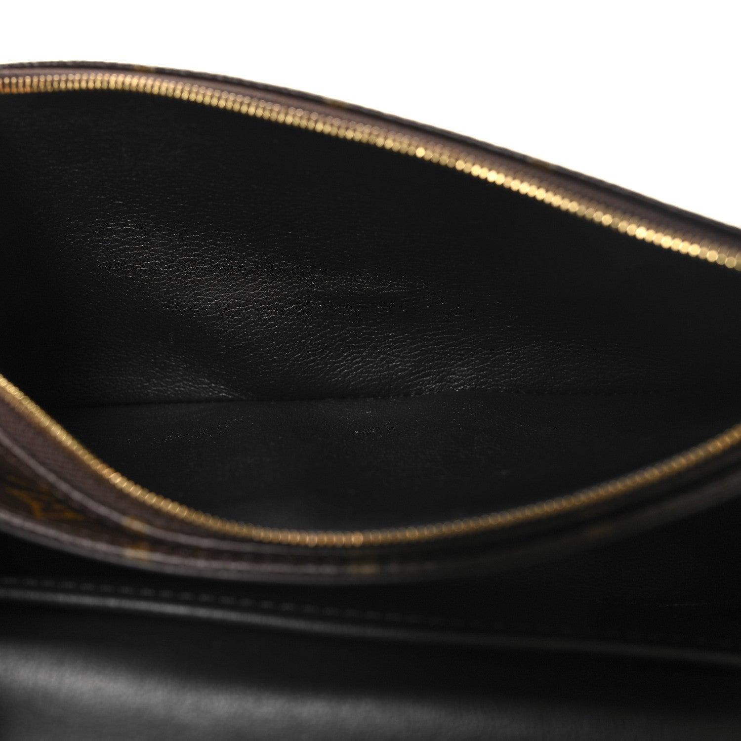 Louis Vuitton Monogram Marceau Black 6 of 10