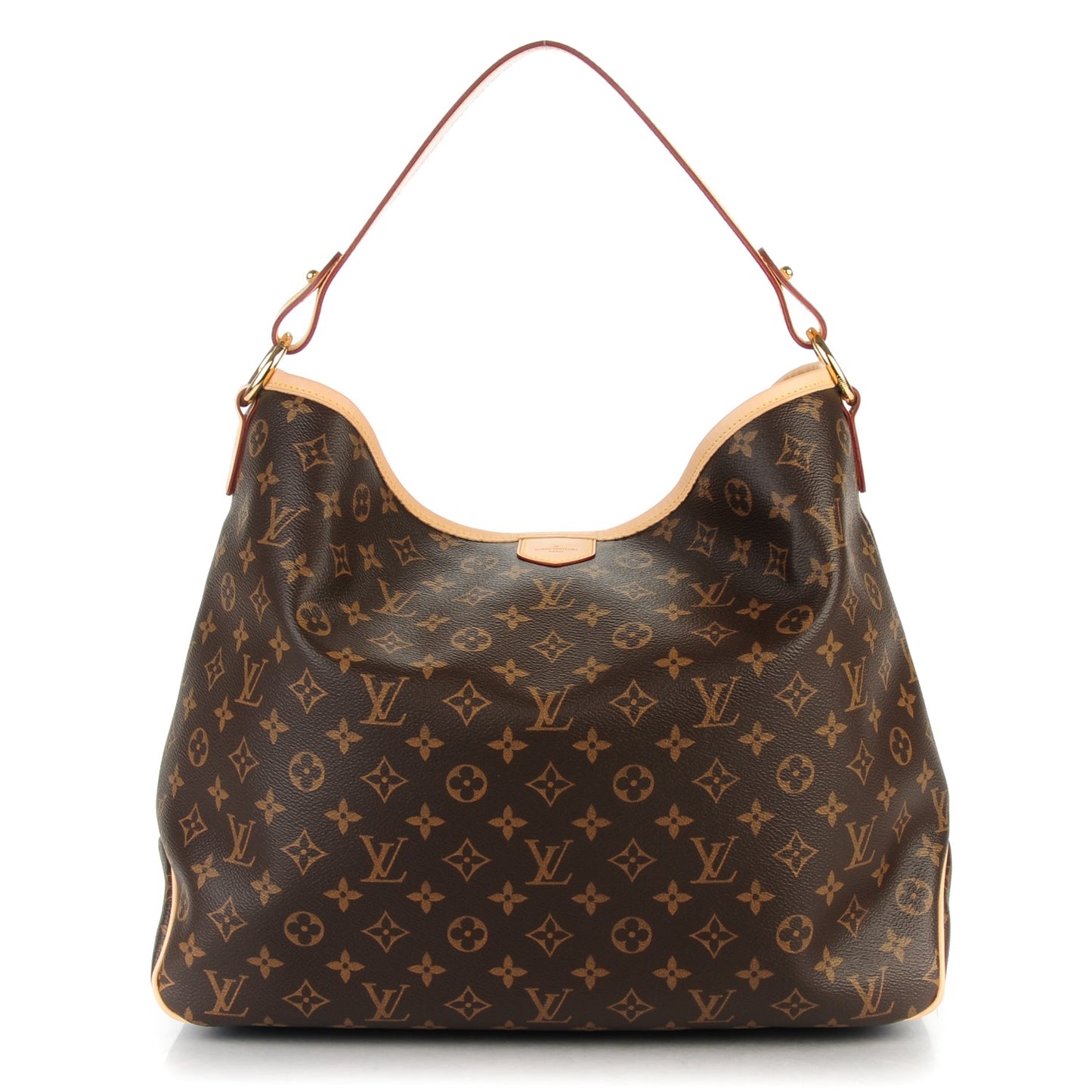 Monogram Delightful MM