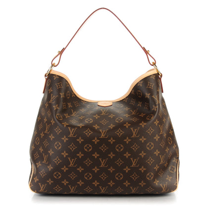 Louis Vuitton Monogram Delightful MM 1 of 8