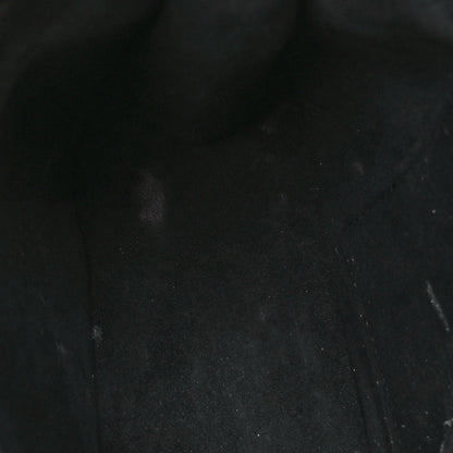 Louis Vuitton Empreinte Monogram Giant Bagatelle NM Black 11 of 13