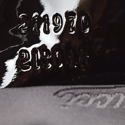 Gucci Monogram Web Large Jolie Tote Brown 9 of 9