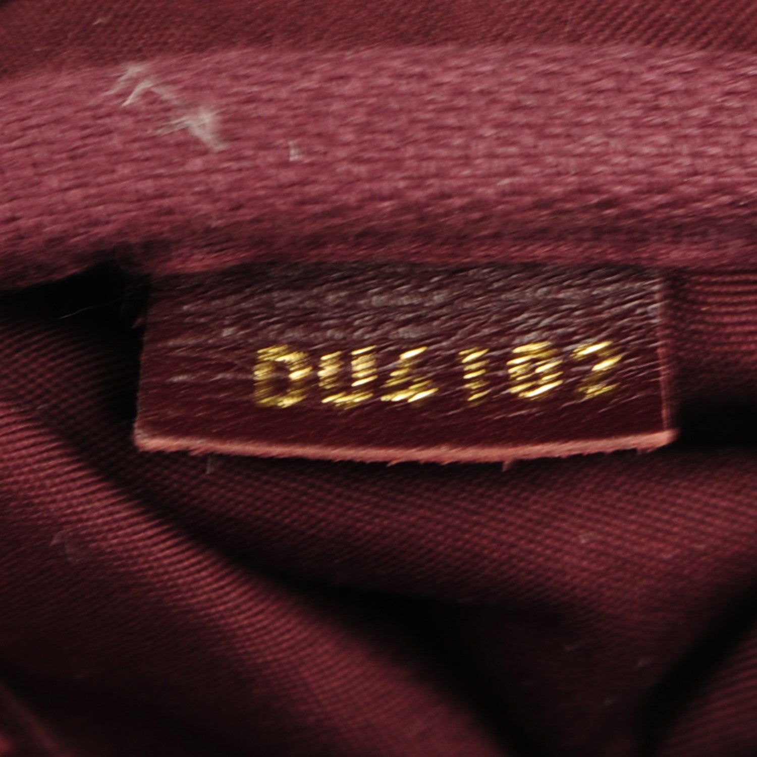 Louis Vuitton Monogram Idylle Speedy Voyage Bandouliere 45 Sepia 7 of 7