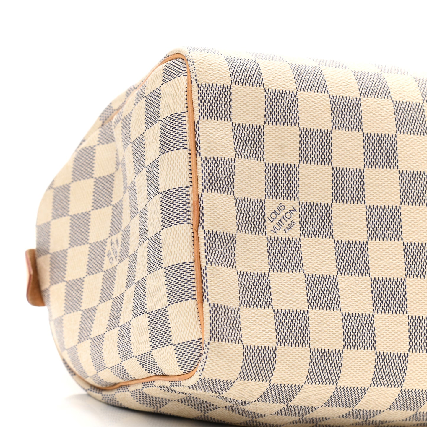 Damier Azur Speedy 25