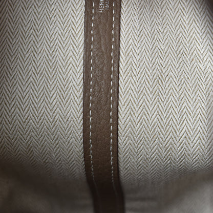 Hermes Negonda Garden Party 30 TPM Etoupe 7 of 10