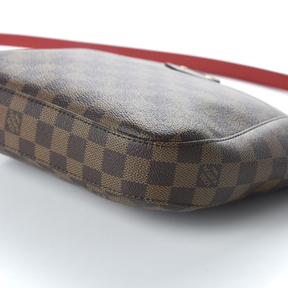 Louis Vuitton Damier Ebene South Bank Besace 7 of 10