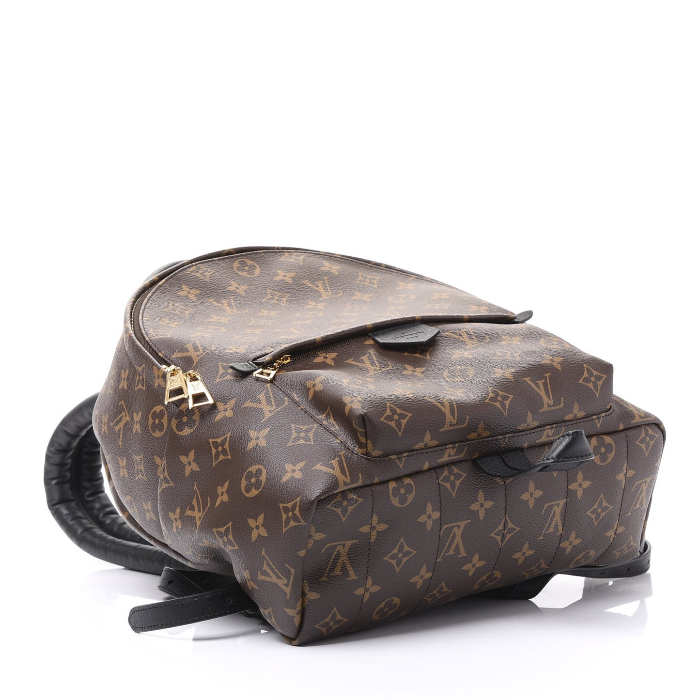 Monogram Palm Springs Backpack MM
