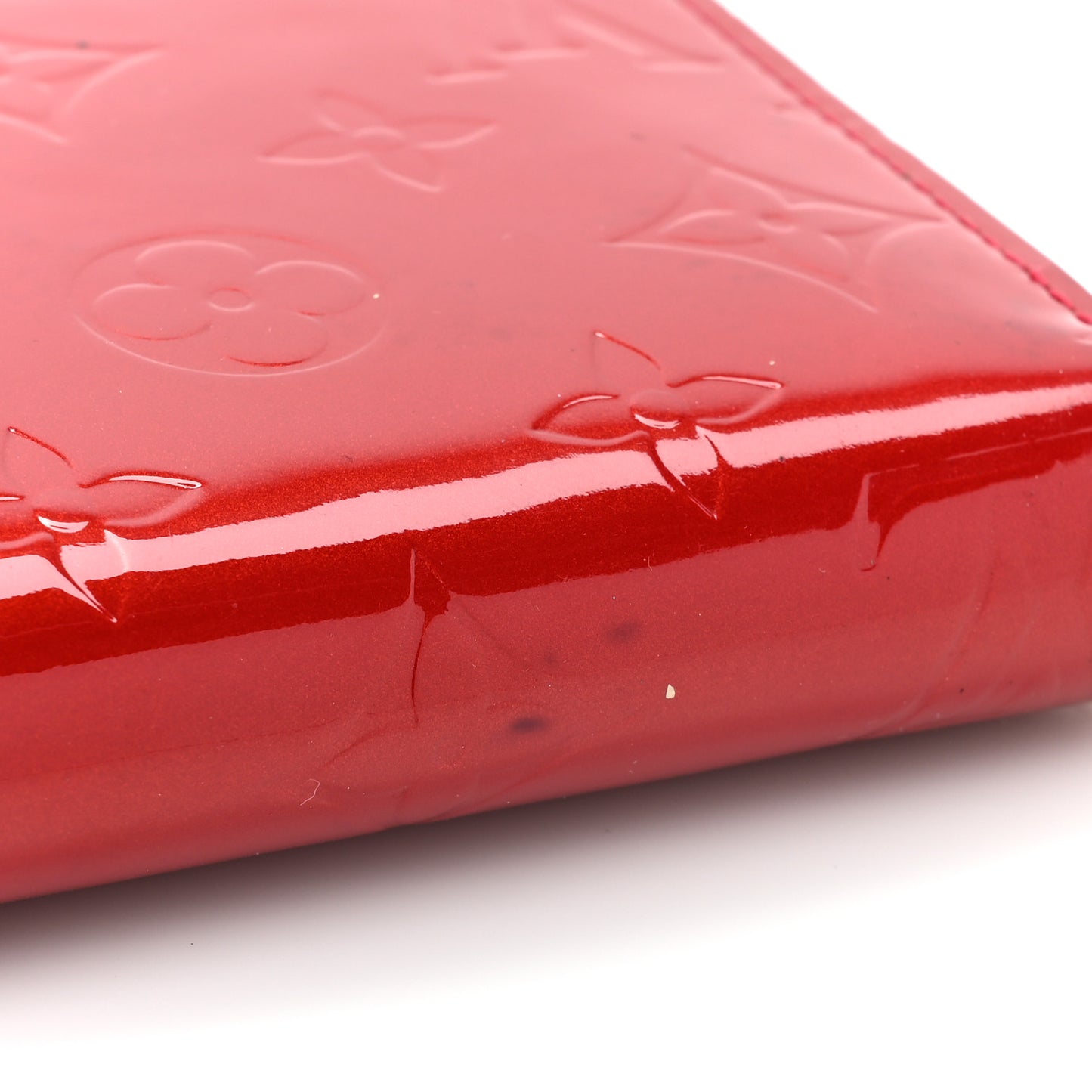 Vernis Zippy Wallet Pomme D'Amour