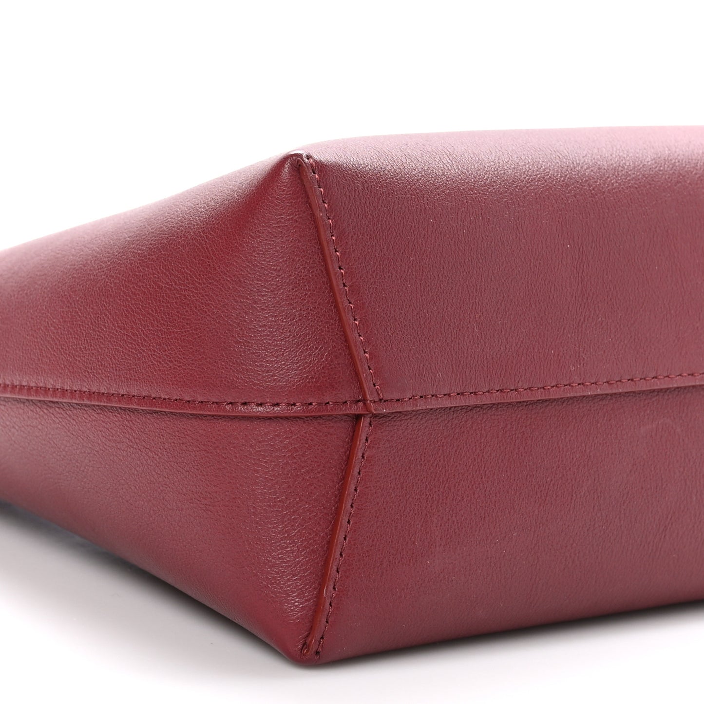 Calfskin Small Candy Hobo Clare