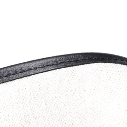 Goyard Goyardine Saint Louis PM Black 9 of 11