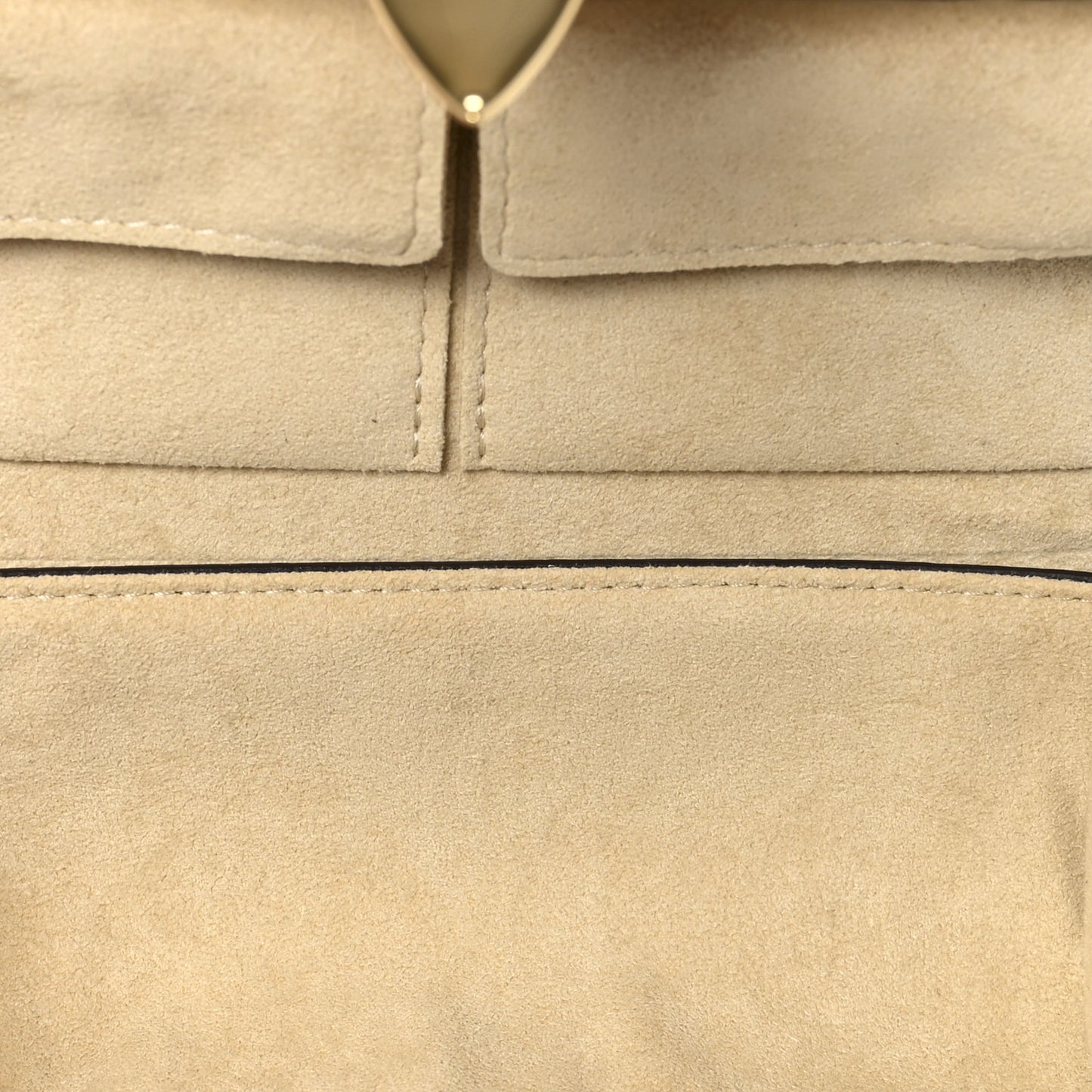 Monogram 3 Watch Travel Case